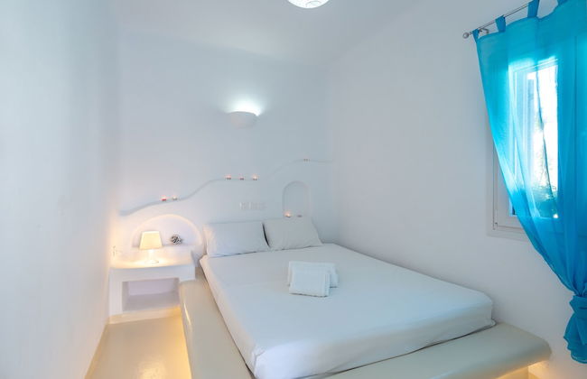 Karystos Villas - Foto 2