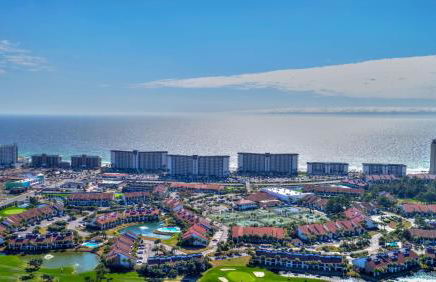 Edgewater Tower II #606 - Foto 18