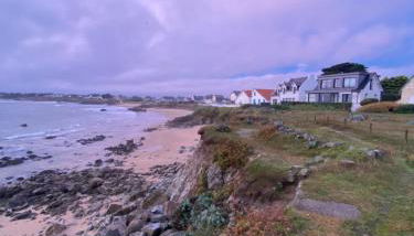 Villa unique face océan et plage de la govelle - Foto 5