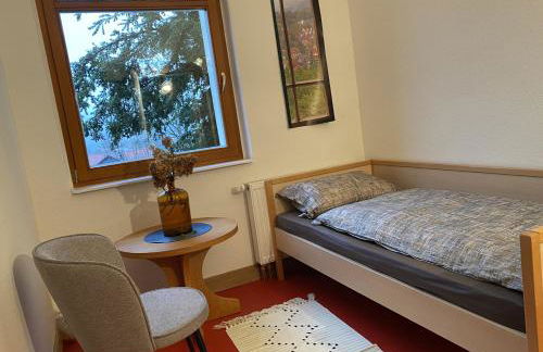 Ferienwohnung Blaues Haus - Foto 15