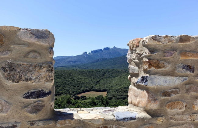 Castillo de Añón de Moncayo - Foto 42