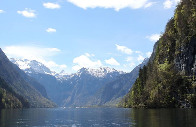 Holiday Apartment Siegsdorf in Bavaria - Foto 24