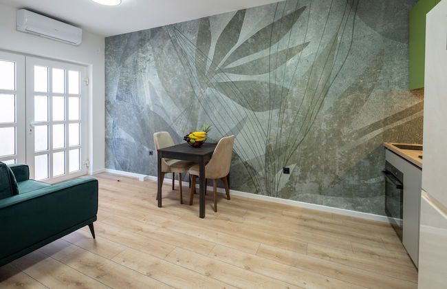 VIPo Seget Apartments - Foto 56