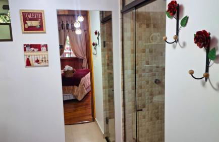 Chalé Temático em Pipa de Vinho - Parada da Pipa Chalés - Foto 67