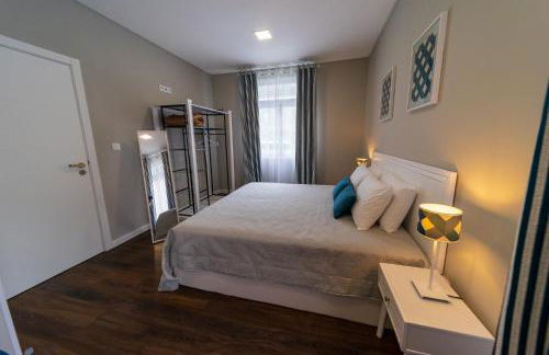 Blue House - Foto 15