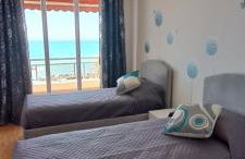 Casa Anna appartamento fronte mare Ventimiglia - Foto 17