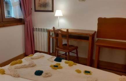 Apartamentos El Haya - Foto 42