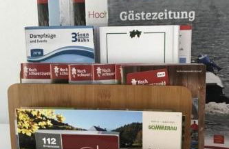 Holiday Home Schluchseehuus by Interhome - Foto 25