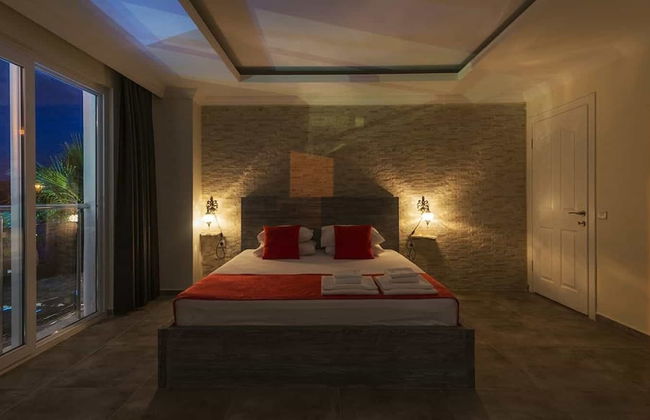 Fours Seasons Villa 7 - Foto 3