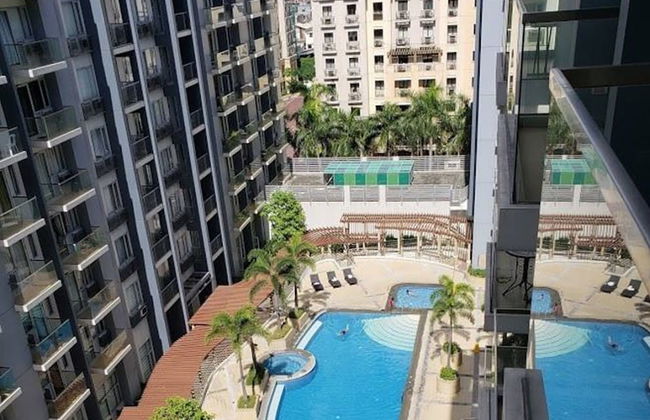 One Palm Tree Villas Classy Condotel - Foto 26