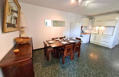 Jardin de Camargue - T4 avec parking, WIFI, vélos & jardin, proche mer - Photo 12