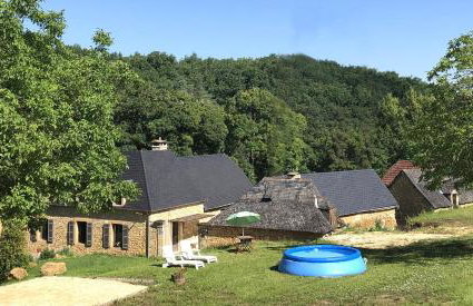A 5 min de Lascaux - Ferme Périgourdine - Gîte du Fraysse - Foto 27