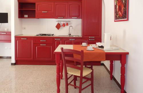 La Ferula Bed&Pool - Foto 23