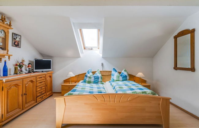 Bauernhof in Spandlberg am Hohe Bogen - Foto 3