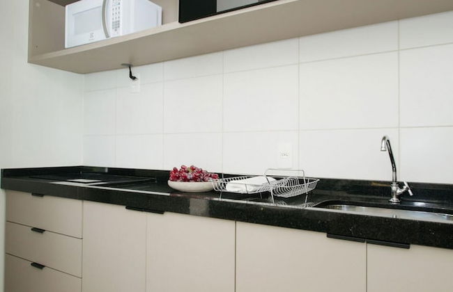 Av0111 Studio Avanhandava - Foto 15