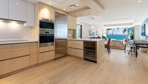 ❤PiH❤ Hapuna Beachfront Bliss Beachfront Steps From Ocean B29 - Foto 4, Other