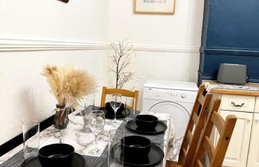 A&A Luxury Stay Athol - Foto 11