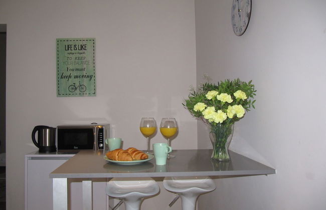 Life Apartments Guadalete - Foto 34