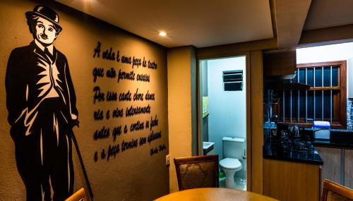 Apartamento Completo de 3 quartos em Gramado - Foto 4