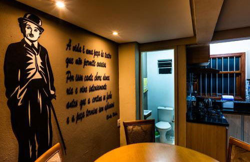 Apartamento Completo de 3 quartos em Gramado - Foto 4