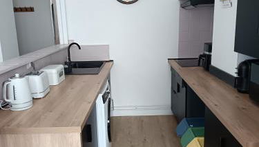 Évasion en Côte d'opale Classé 2 étoiles possibilité de parking - Foto 3