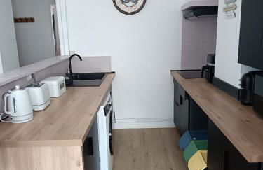 Évasion en Côte d'opale Classé 2 étoiles possibilité de parking - Foto 3