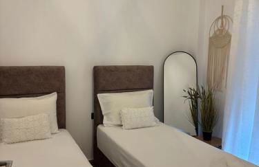 Pinelopi family Apartment - Foto 9