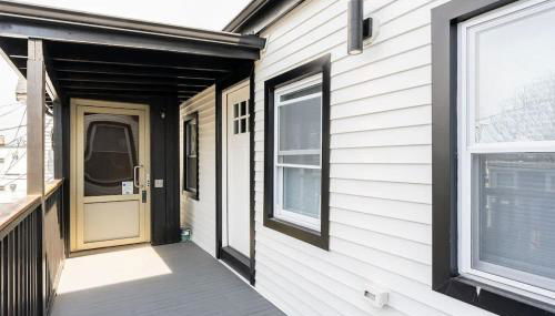 Luxury 2 Bed 2 Bath East Boston - Foto 3