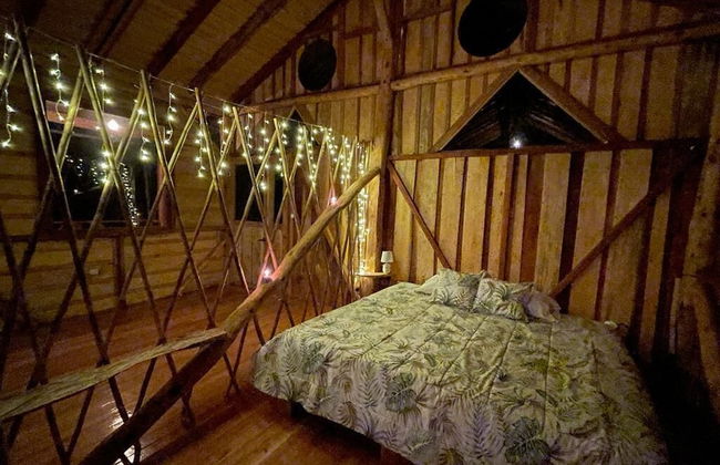 Eco-Finca Hostal Santorum - Foto 6