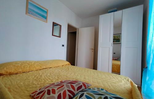 Appartamento Le Nuvole da Davide e Romina - Foto 26