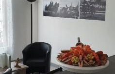 Appartement Duplex Totalement Meublé et Équipé - Foto 8