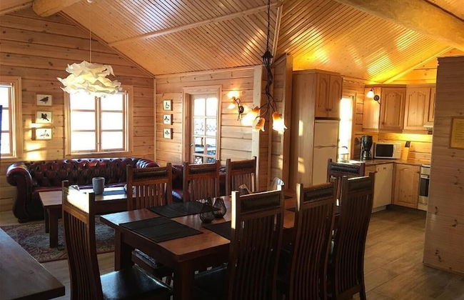 Vacation Home Fagravik - Photo 29