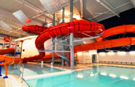 Semi detached quite location - Foto 22