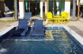 Casa amarela - Foto 30