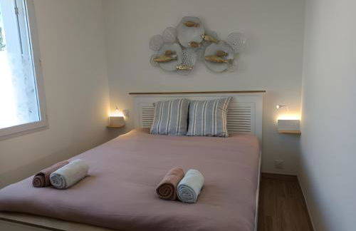 Le Cocon - cosy et tout à pied - Foto 21