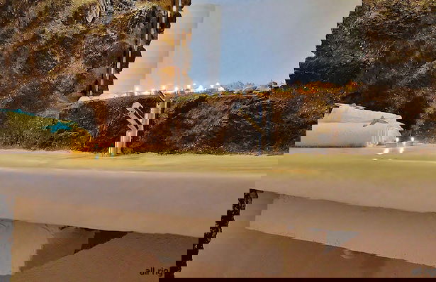 Fira white residence - Foto 62