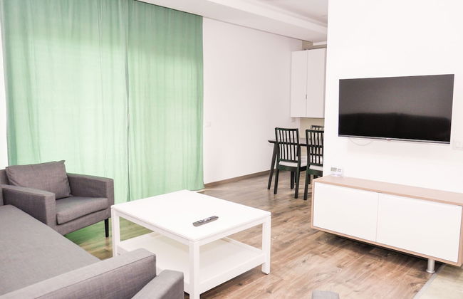 Clement Apartments - Foto 10