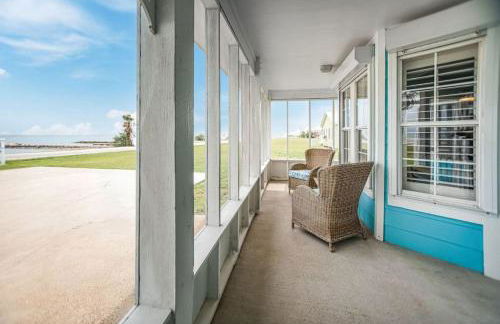 Mag Beach Refuge - Bayfront - Foto 11