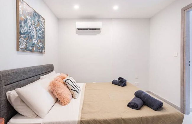 St Angelo Boutique Living - Foto 13