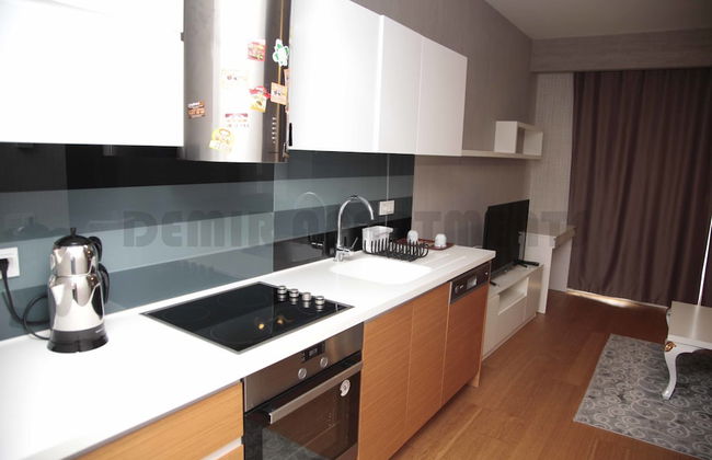 Demir Apartments - Foto 13