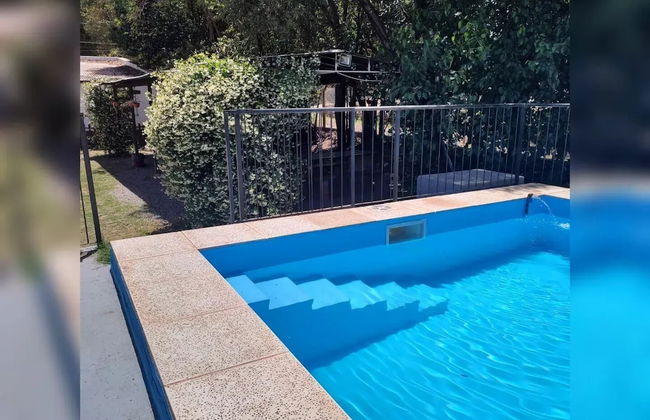 Cabañas Las Delicias - Foto 13