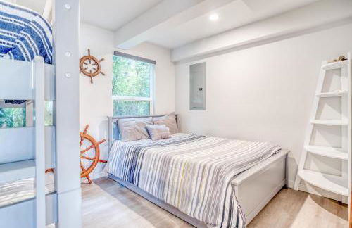 Holiday Beach House - Foto 22