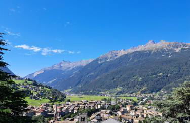 Appartamento Panorama Bormio - Photo 6
