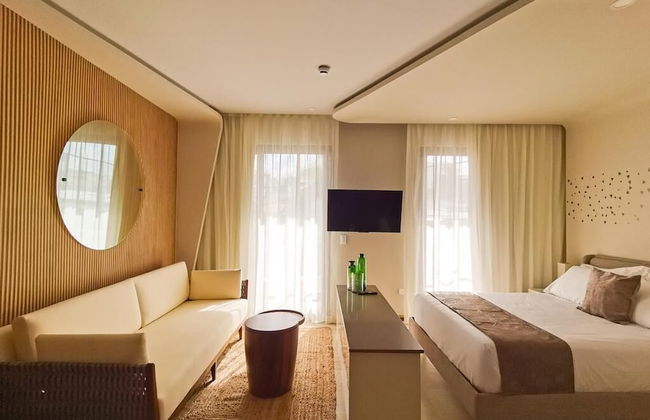 Alizee Tower - Foto 8