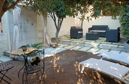 Appartamento Vacanze alla Maddalena - Foto 54