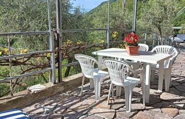 CASA ALESSIA NEL VERDE con WI-FI - Foto 2