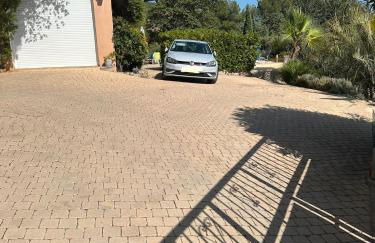 Les Amandiers - Foto 13