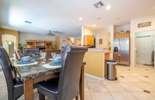 Waterslide 6 bed Lux Villa Emerald Island - Foto 26