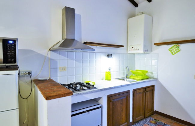 Apartment in Umbria Near Lake Trasimeno - Foto 9