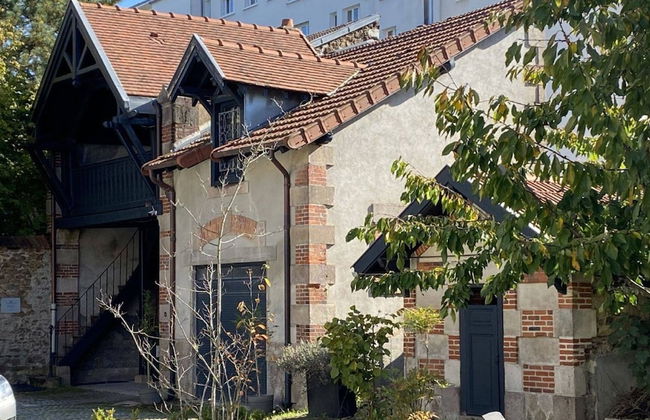 La Villa Beaupeyrat - Foto 5